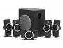 Колонки Creative Inspire 5.1 T6100 RTL