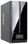 Корпуса Inwin Slim IW-BM639B [mATX 160W, черный (6025396)]