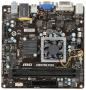 Gigabyte GA-C807N iNM70 DDR3 mini-ITX AC'97 8ch GbLAN VGA BULK