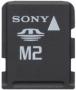 Флеш карта MS-M2 8Gb SONY+USB Reader MS-A8 GU2