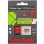 microSDXC 64Gb Class10 Sandisk