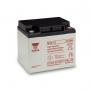Батарея Yuasa NP38-12 12V/38AH Батарея Yuasa NP38-12 12V/38AH
