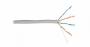 Резаные куски Кабель UTP 4 Pairs Cat 5E 305m solid (AWG24) CCA alloy