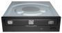 Привод DVD-RW Lite-On IHAS122 черный SATA внутренний oem