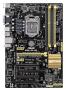 ASRock AM1B-MDH (SAM1, 2*DDR3, 2*PCI-E16x, SVGA, DVI, HDMI, SATA III, USB 3.0, GB Lan, mi