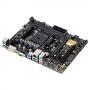 Asrock FM2A55M-HD+ Soc-FM2 AMDA55 DDR3 mATX AC`97 6ch GbLAN SATA2 RAID VGA+DVI+HDM