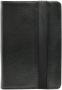 Чехол для планшетов PLATINUM Кейс-подставка универсальная 11.6" поворотный, внут. 310х190, чёрный, т