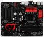 Asrock H97 Pro4 Soc-1150 Intel H97 ATX AC`97 8ch(7.1) GbLAN+VGA+DVI+HDMI