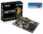 Asus H87-PRO Soc-1150 iH87 DDR3 ATX AC`97 8ch GbLAN SATA3 VGA+HDMI