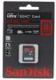 SDHC 32Gb Class10 Sandisk Ultra