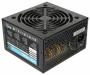 Блок питания Aerocool ATX 700W VX-700 (24+4+4pin) PPFC 120mm fan 6xSATA Cab Manag RTL