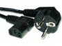 Кабель ATCOM (АТ10119) кабель питания Power Supply Cable 1.8 м