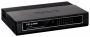 Коммутатор TP-Link TL-SF1016D неуправляемый настольный 16x10/100BASE-TX
