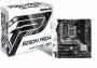 Asrock B250M PRO4 Soc-1151 Intel B250 4xDDR4 mATX AC`97 8ch(7.1) GbLAN+VGA+DVI+HDMI