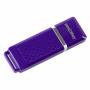 USB флеш SMARTBUY 32GB QUARTZ SERIES VIOLET