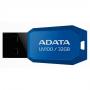 USB флеш A-DATA 32GB UV100 синий