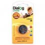 Батарейка DIALOG CR2032-1B