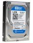 Жесткий диск WD Original SATA-III 1Tb WD10EZEX Blue (7200rpm) 64Mb 3.5"