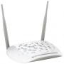 Модем TP-LINK TD-W8961NB ADSL2+ 300 Мбит/с