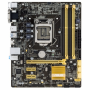 Asus B85M-G Socket-1150 Intel B85 DDR3 mATX AC`97 8ch(7.1) GbLAN SATA3 VGA+DVI+HDMI