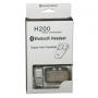 Гарнитура Bluetooth Soundbreeze BT-H200 white
