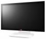 Монитор LG 23" 23ET83V-W White AH- IPS LED 5ms 16:9 HDMI 5M:1 250cd Touch