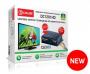 Ресивер DVB-T2 D-Color DC1201HD ECO