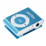 MP3-плеер PERFEO VI-M001 Music Clip Titanium голубой