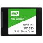 Накопитель SSD WD Original SATA III 240Gb WDS240G2G0A Green 2.5"