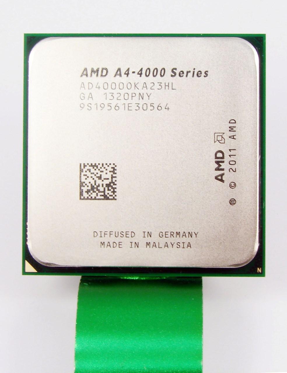 Amd a4 4020 gta 5 фото 1